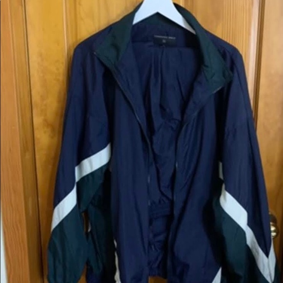 Members Only Other - Members only windbreaker tracksuit